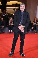 Venice Dead Man s Wire Photocall AM