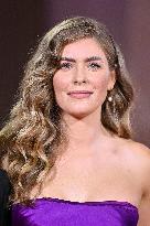 Venice Dead Man s Wire Photocall AM