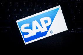 Illustration SAP