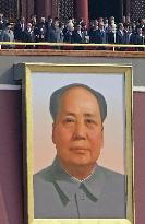 China marks 80th anniversary of Japan's WWII defeat