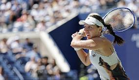 Tennis: U.S. Open