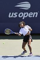 Tennis: U.S. Open