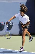 Tennis: U.S. Open