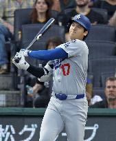 Baseball: Dodgers vs. Pirates