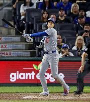 Baseball: Dodgers vs. Pirates