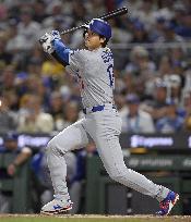 Baseball: Dodgers vs. Pirates
