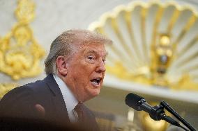 Trump Space Command - DC