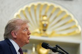 Trump Space Command - DC