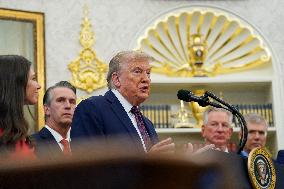 Trump Space Command - DC