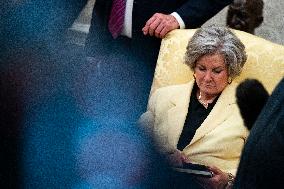 Trump Space Command - DC