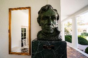 Trump Space Command - DC