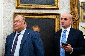 Trump Space Command - DC