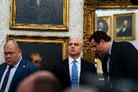 Trump Space Command - DC