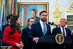 Trump Space Command - DC