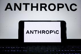 Illustration Anthropic