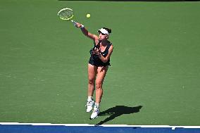 US Open - Quarter Final Round