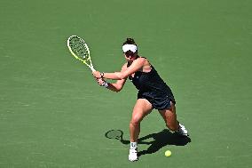 US Open - Quarter Final Round