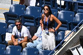 US Open - Quarter Final Round