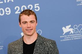 Venice - Photocall film A HOUSE OF DYNAMITE MP