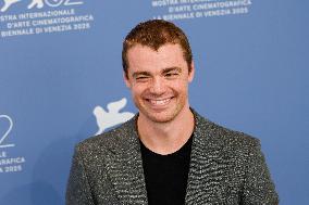 Venice - Photocall film A HOUSE OF DYNAMITE MP