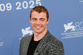 Venice - Photocall film A HOUSE OF DYNAMITE MP