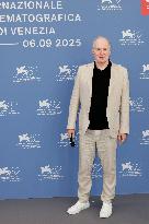 Venice - Photocall film A HOUSE OF DYNAMITE MP