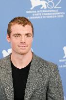 Venice - Photocall film A HOUSE OF DYNAMITE MP