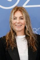 Venice - Photocall film A HOUSE OF DYNAMITE MP