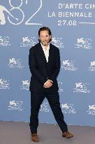 Venice - Photocall film A HOUSE OF DYNAMITE MP