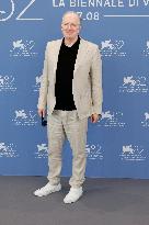 Venice - Photocall film A HOUSE OF DYNAMITE MP