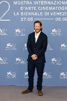 Venice - Photocall film A HOUSE OF DYNAMITE MP