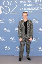 Venice - Photocall film A HOUSE OF DYNAMITE MP