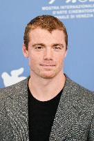 Venice - Photocall film A HOUSE OF DYNAMITE MP