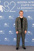 Venice - Photocall film A HOUSE OF DYNAMITE MP