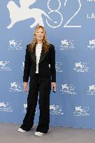 Venice - Photocall film A HOUSE OF DYNAMITE MP