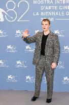 Venice - Photocall film A HOUSE OF DYNAMITE MP