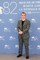 Venice - Photocall film A HOUSE OF DYNAMITE MP