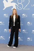 Venice - Photocall film A HOUSE OF DYNAMITE MP