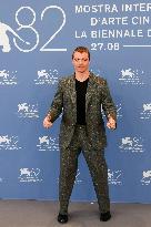 Venice - Photocall film A HOUSE OF DYNAMITE MP