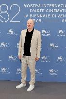 Venice - Photocall film A HOUSE OF DYNAMITE MP