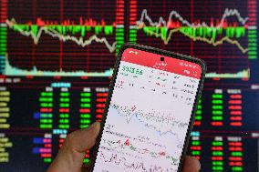 China Stock Market