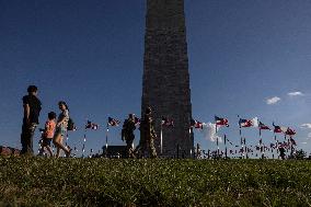US National Guard - Washington