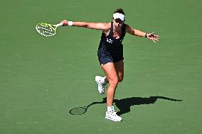 US Open - Quarter Final Round