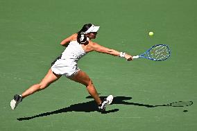 US Open - Quarter Final Round