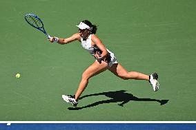 US Open - Quarter Final Round