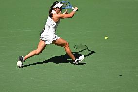 US Open - Quarter Final Round