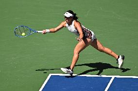 US Open - Quarter Final Round