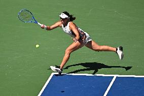 US Open - Quarter Final Round