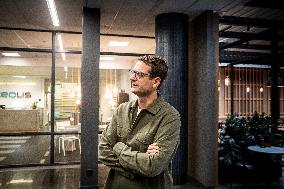 SEBASTIAN SIEMIATKOWSKI