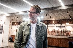 SEBASTIAN SIEMIATKOWSKI